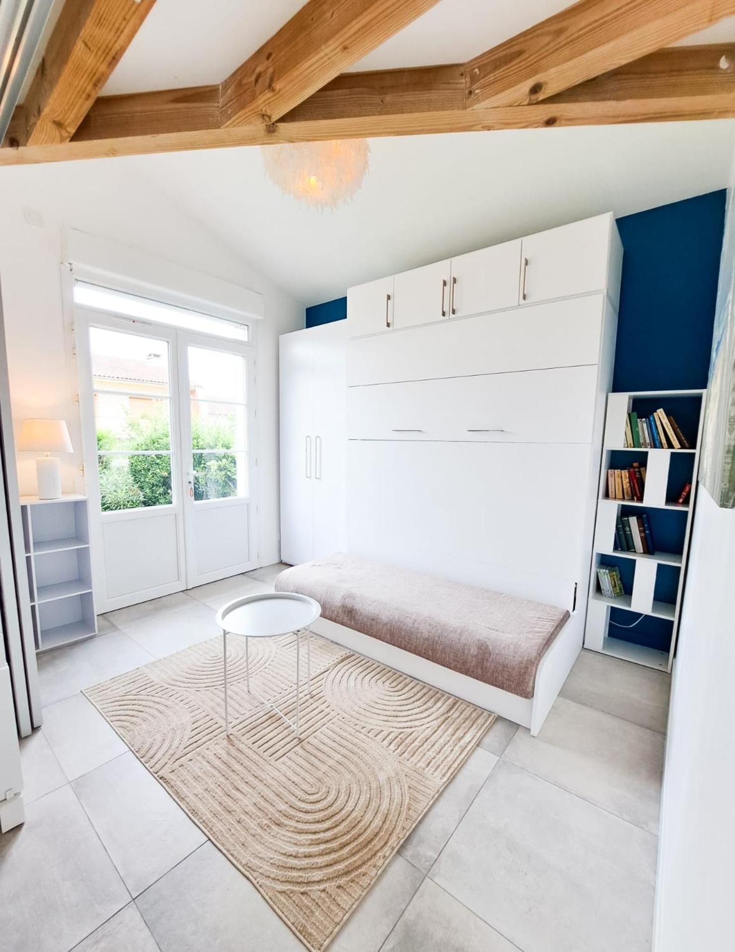 Mariella - Maison Familiale, Wifi, 500M De La Plage Royan Exteriör bild