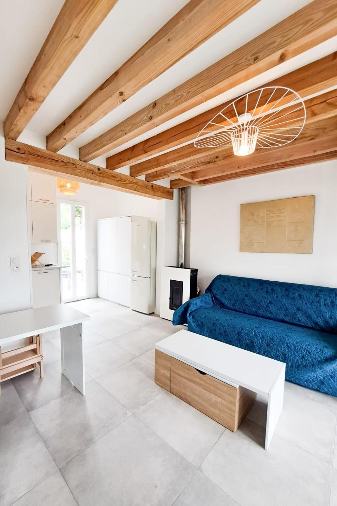 Mariella - Maison Familiale, Wifi, 500M De La Plage Royan Exteriör bild