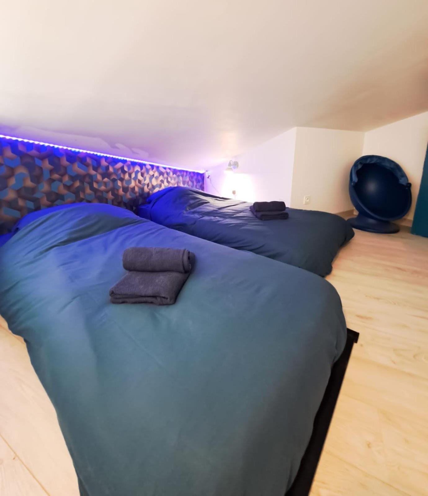 Mariella - Maison Familiale, Wifi, 500M De La Plage Royan Exteriör bild