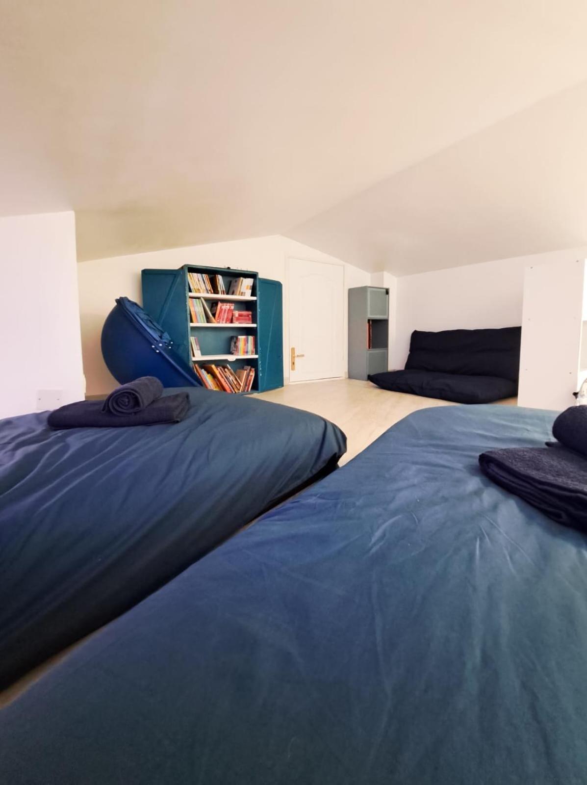 Mariella - Maison Familiale, Wifi, 500M De La Plage Royan Exteriör bild