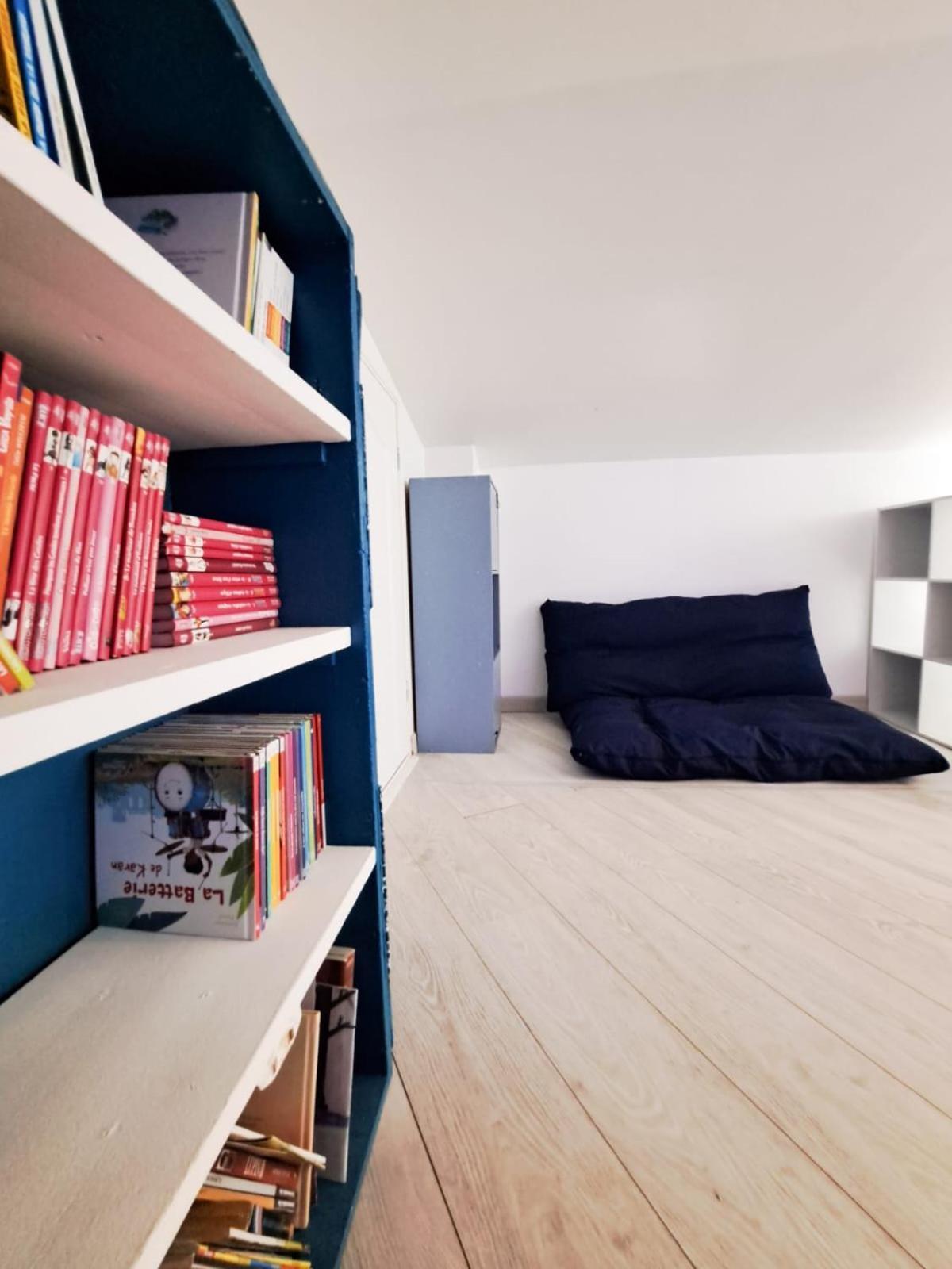 Mariella - Maison Familiale, Wifi, 500M De La Plage Royan Exteriör bild